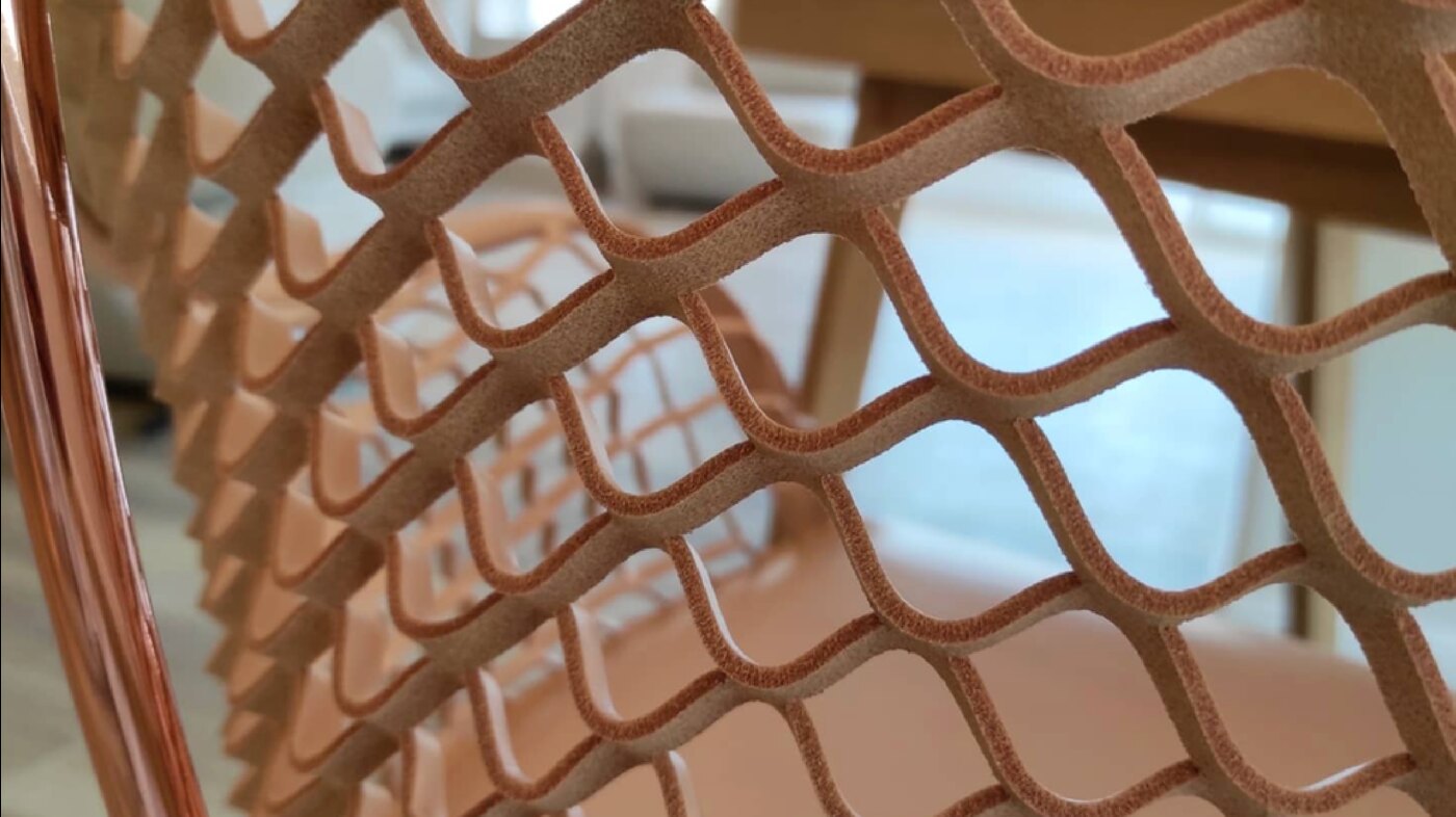 Proyecto de dormitorio diseñado por estudio e